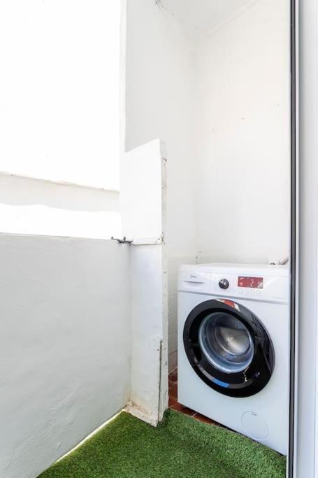 Appartement 7p Centrico Piso Con Encanto Valencia
