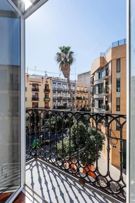 7p Centrico Piso Con Encanto Appartement *