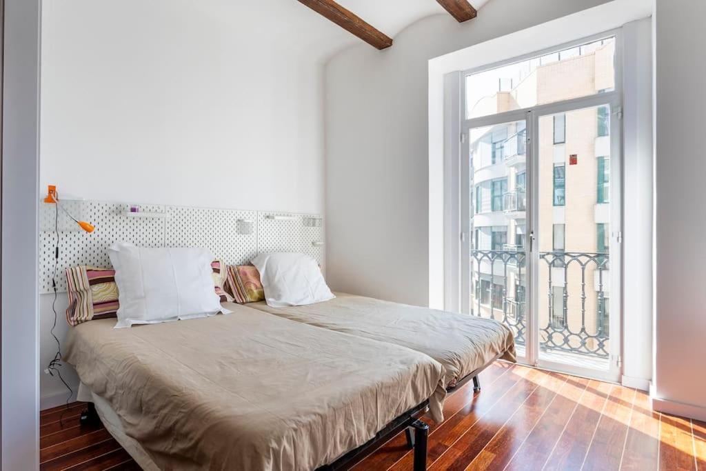 7p Centrico Piso Con Encanto Appartement